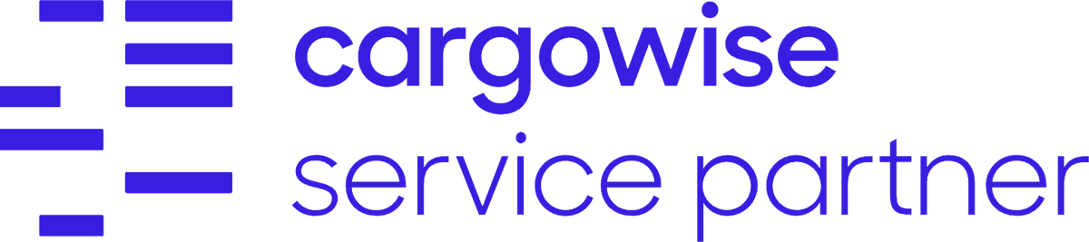 Cargowise Service Partner logosu
